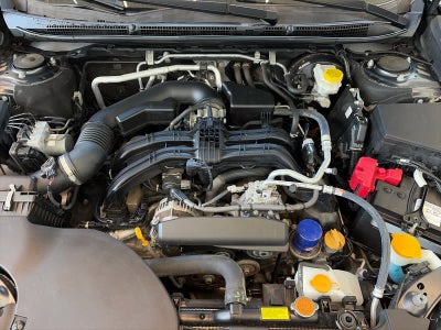 2020 Subaru Outback Touring CVT