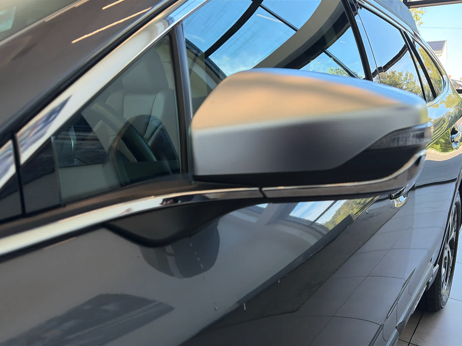 2020 Subaru Outback Touring CVT