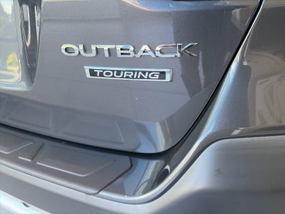 2020 Subaru Outback Touring CVT