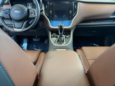 2020 Subaru Outback Touring CVT