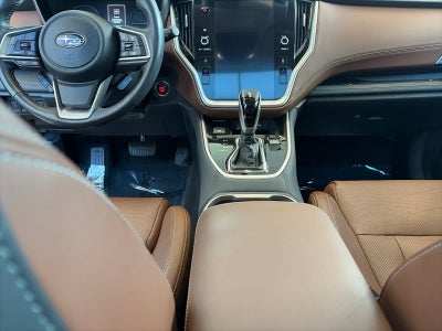 2020 Subaru Outback Touring CVT
