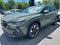 2024 Subaru Crosstrek Limited AWD