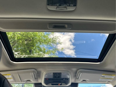 2024 Subaru Crosstrek Limited AWD