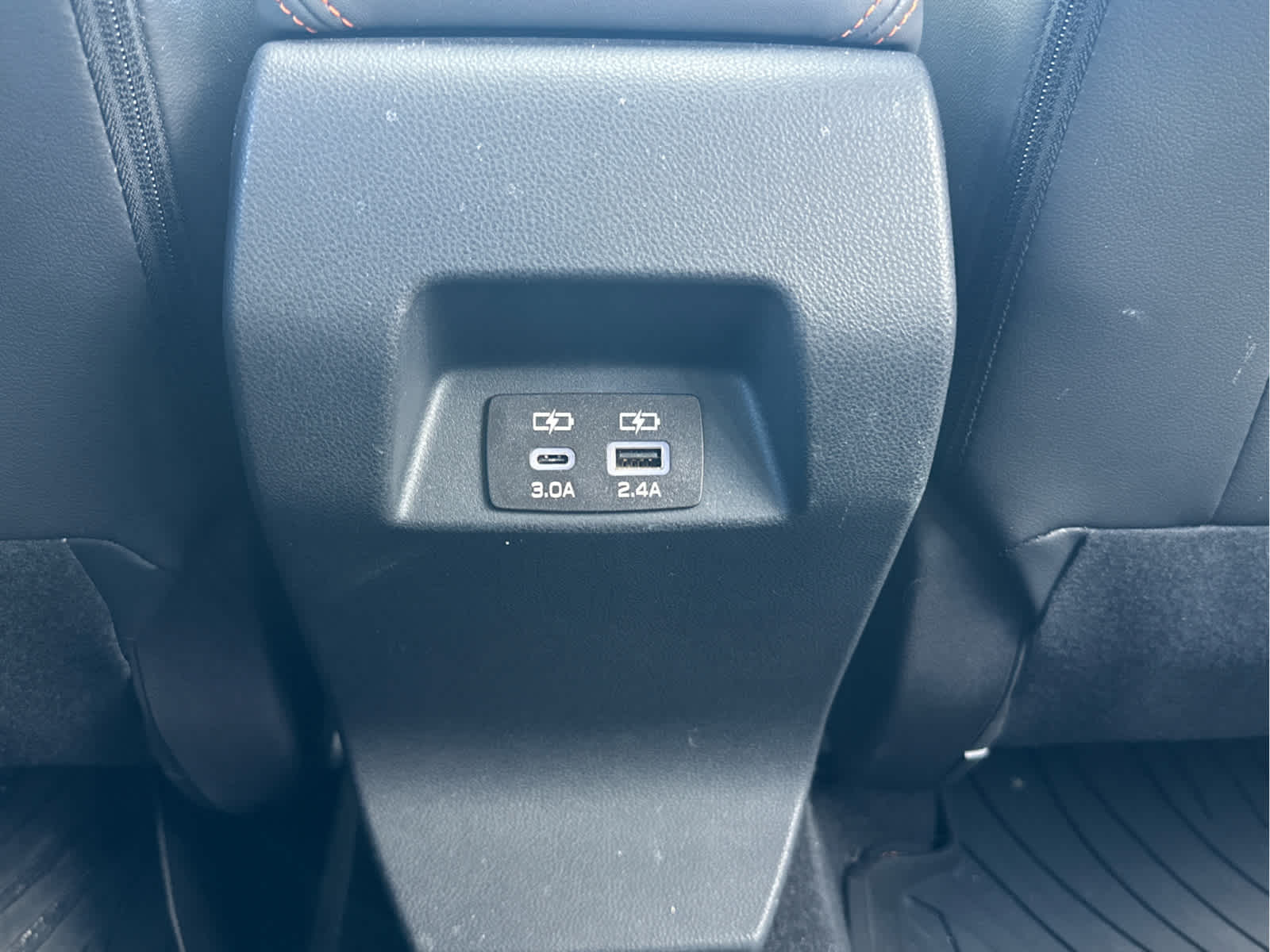 2024 Subaru Crosstrek Limited AWD