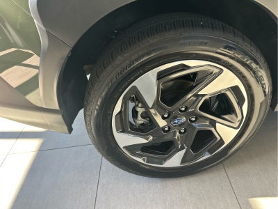 2024 Subaru Crosstrek Limited AWD