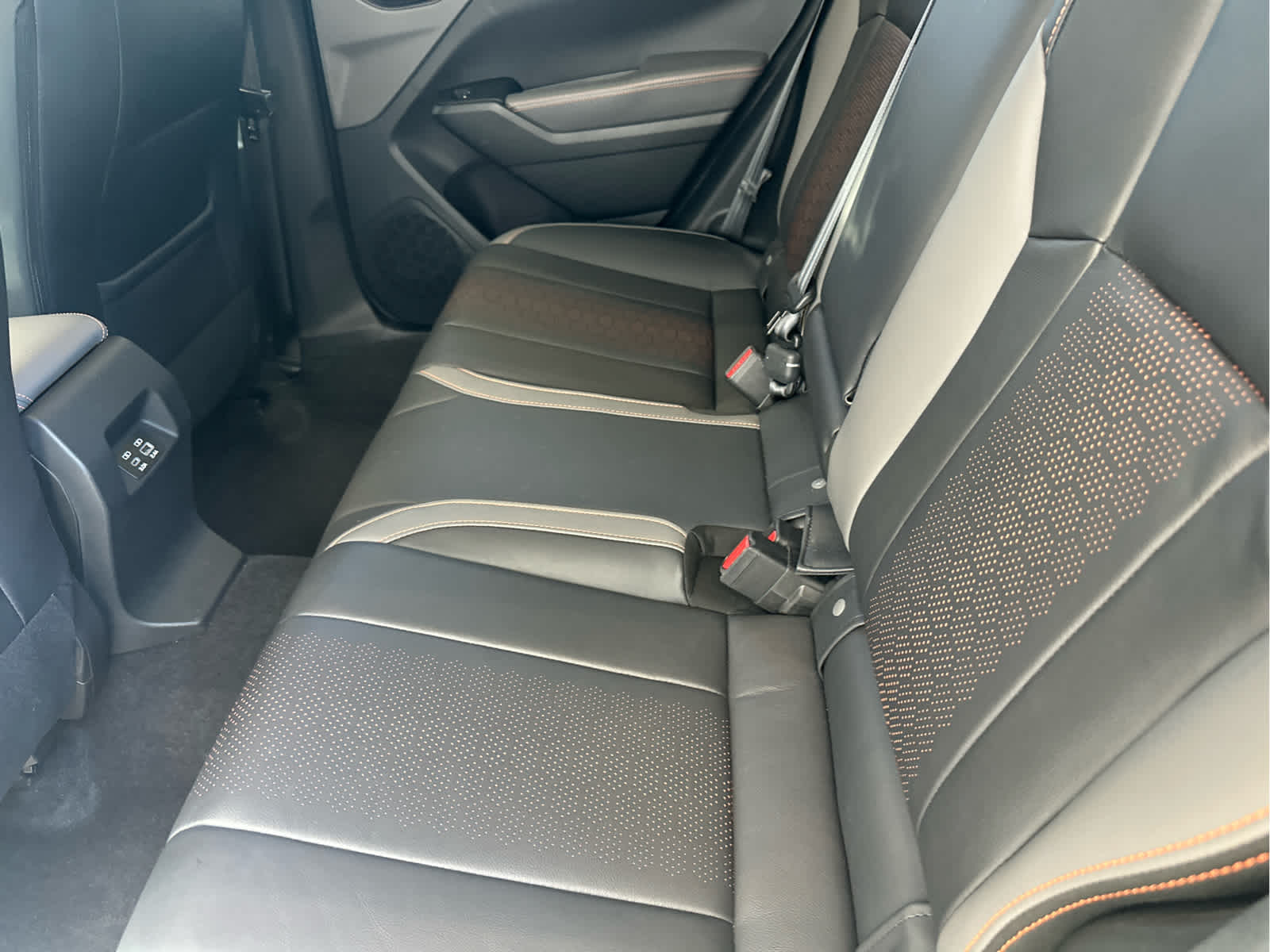 2024 Subaru Crosstrek Limited AWD
