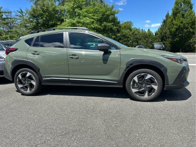 2024 Subaru Crosstrek Limited AWD