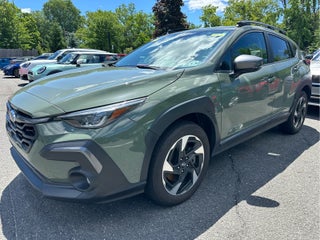 2024 Subaru Crosstrek Limited AWD