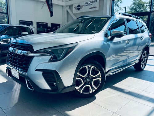 2023 Subaru Ascent Touring 7-Passenger
