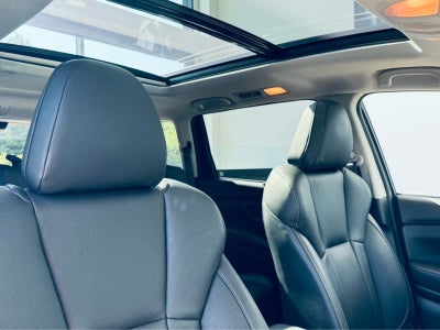 2023 Subaru Ascent Touring 7-Passenger