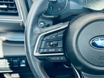 2023 Subaru Ascent Touring 7-Passenger