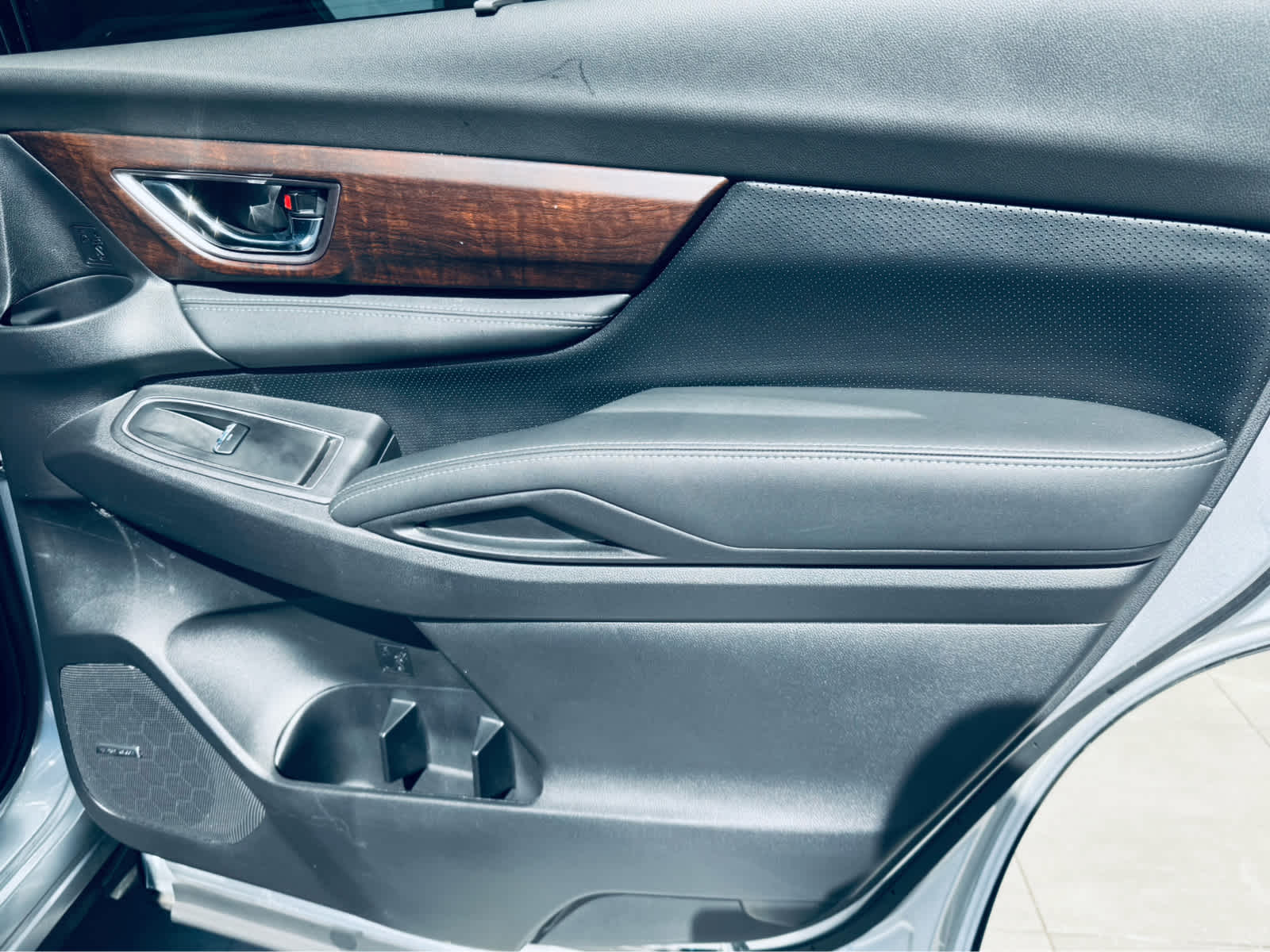 2023 Subaru Ascent Touring 7-Passenger