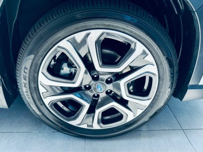 2023 Subaru Ascent Touring 7-Passenger