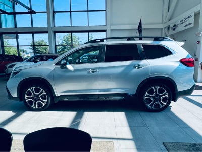 2023 Subaru Ascent Touring 7-Passenger