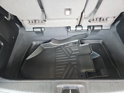 2022 Honda Odyssey Elite Auto