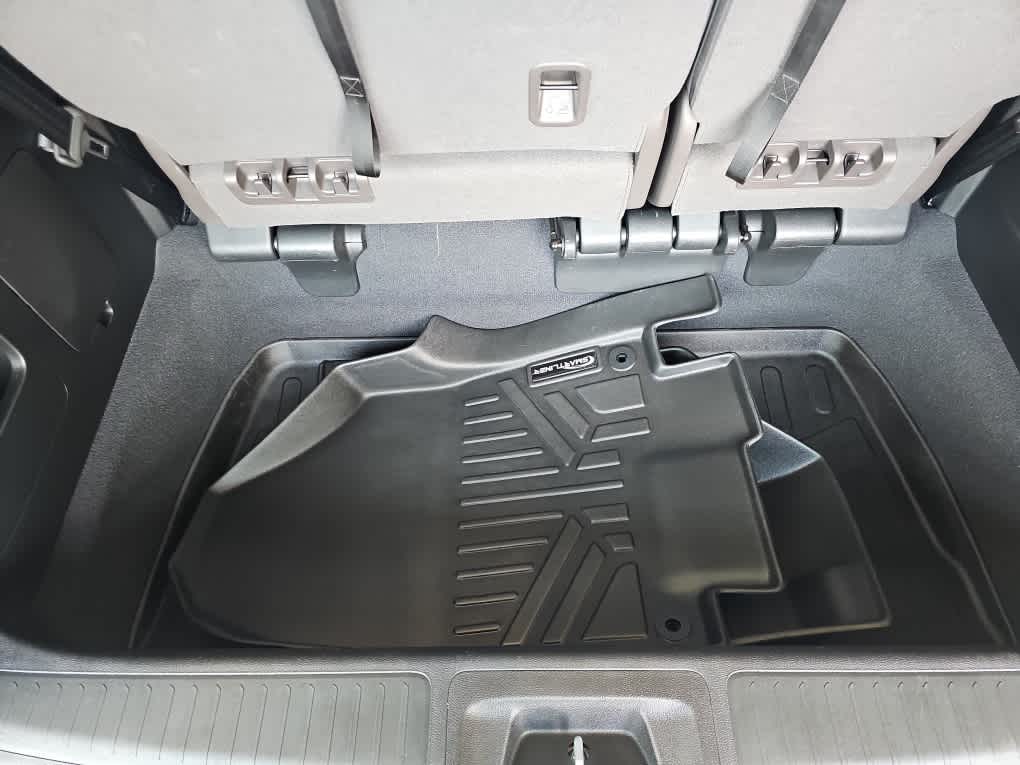 2022 Honda Odyssey Elite Auto