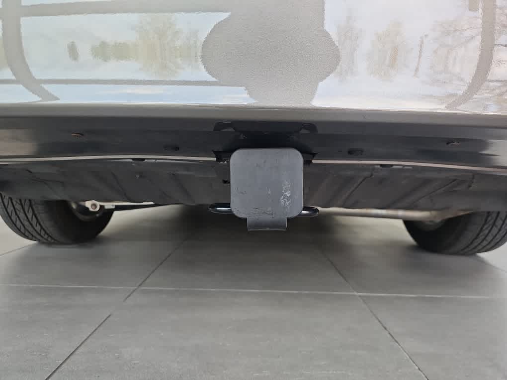 2022 Honda Odyssey Elite Auto