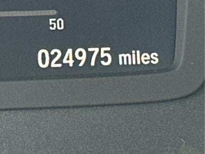 2022 Honda Odyssey Elite Auto