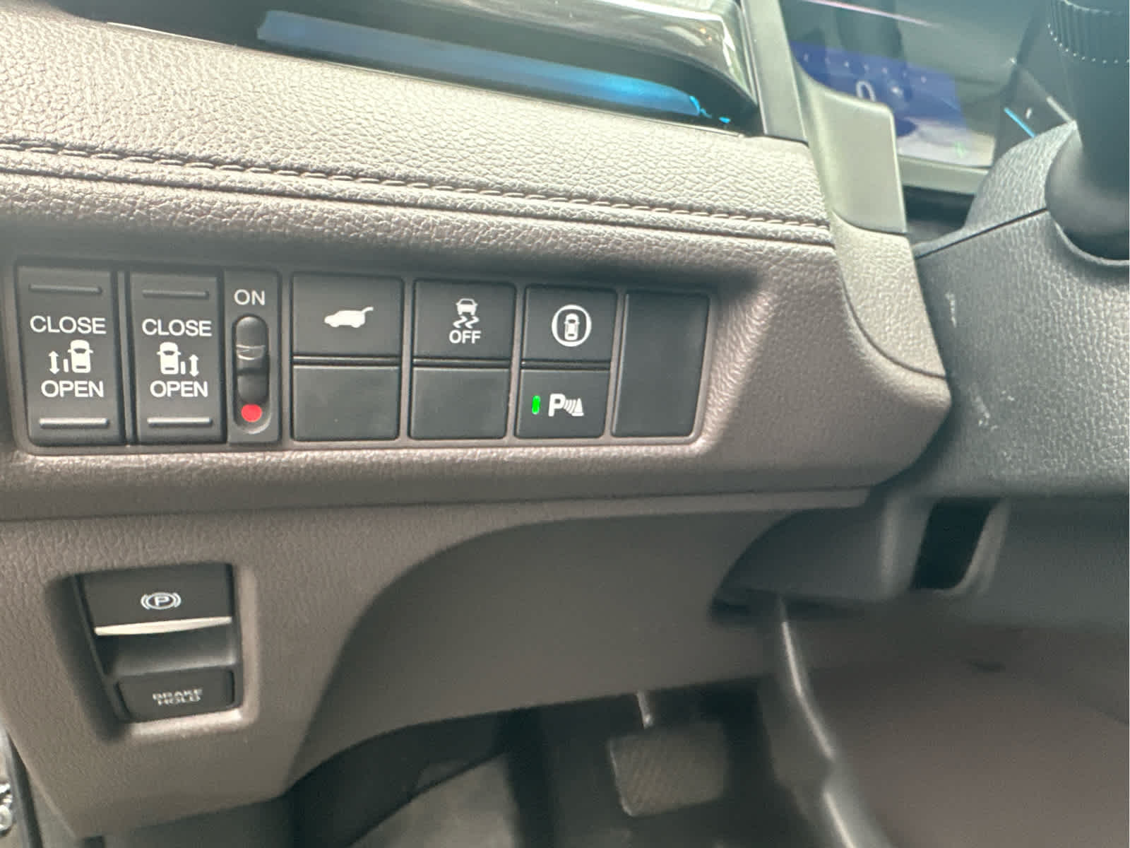 2022 Honda Odyssey Elite Auto