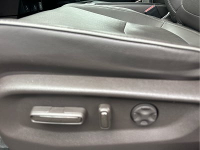 2022 Honda Odyssey Elite Auto