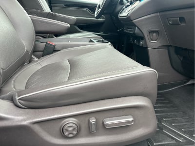 2022 Honda Odyssey Elite Auto