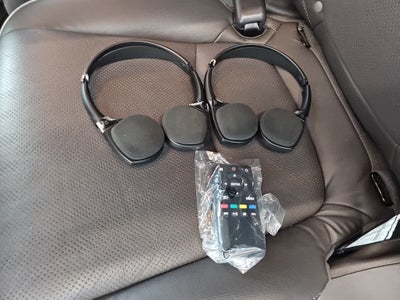 2022 Honda Odyssey Elite Auto