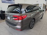 2022 Honda Odyssey Elite Auto
