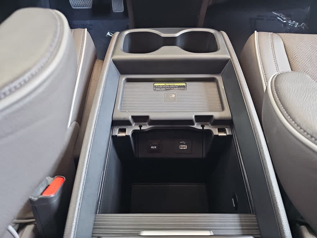 2022 Honda Odyssey Elite Auto