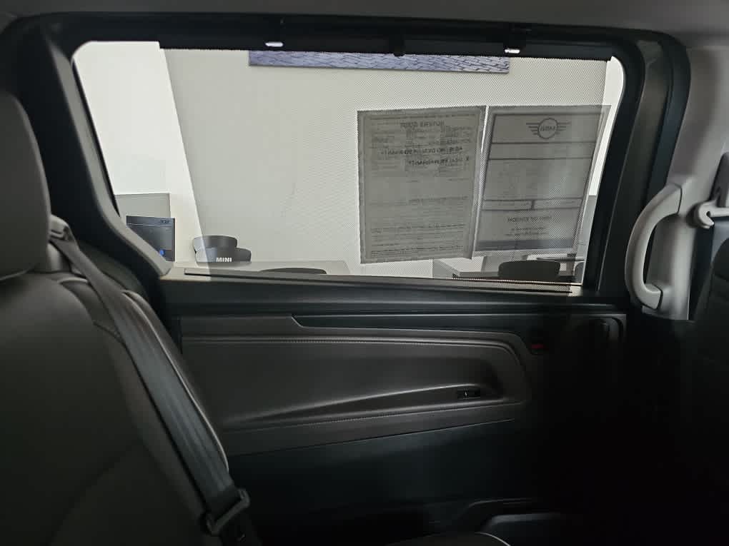 2022 Honda Odyssey Elite Auto