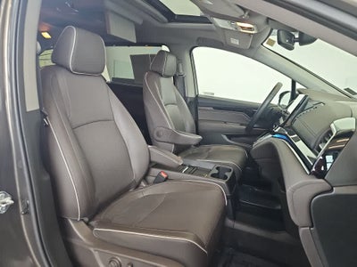 2022 Honda Odyssey Elite Auto