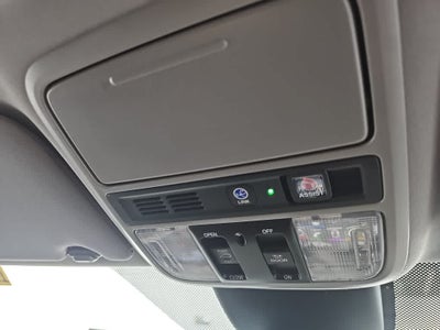 2022 Honda Odyssey Elite Auto