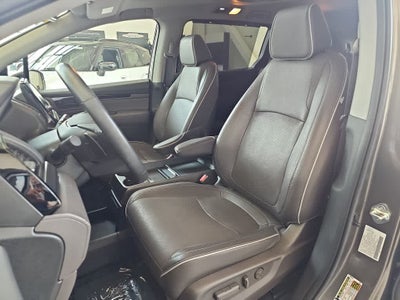 2022 Honda Odyssey Elite Auto