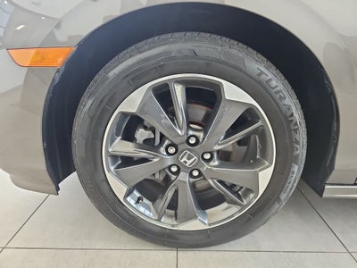 2022 Honda Odyssey Elite Auto