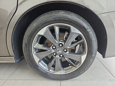 2022 Honda Odyssey Elite Auto