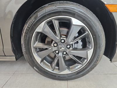 2022 Honda Odyssey Elite Auto