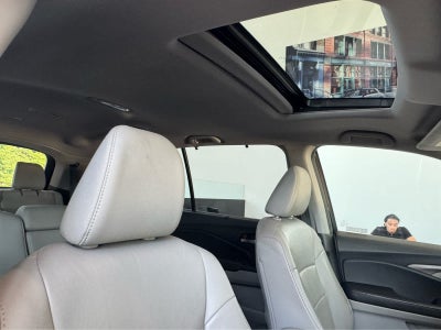 2020 Honda Pilot EX-L AWD