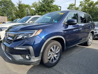 2020 Honda Pilot EX-L AWD