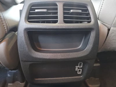 2021 Honda Passport EX-L AWD