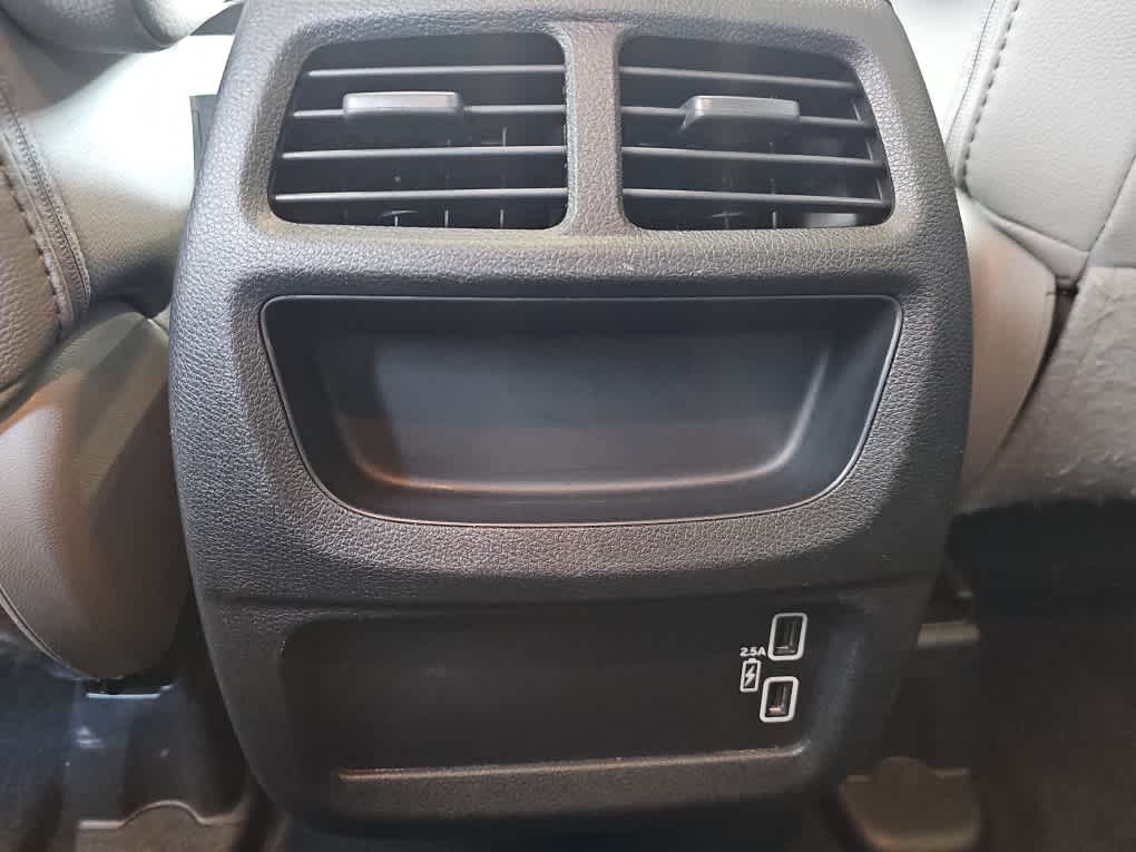 2021 Honda Passport EX-L AWD