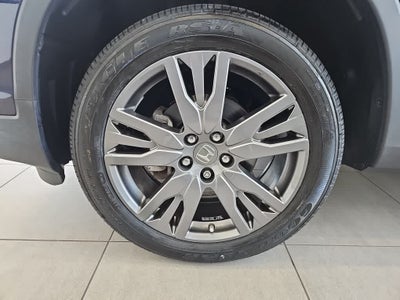 2021 Honda Passport EX-L AWD