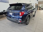 2021 Honda Passport EX-L AWD