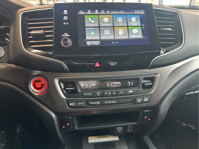 2023 Honda Passport EX-L AWD