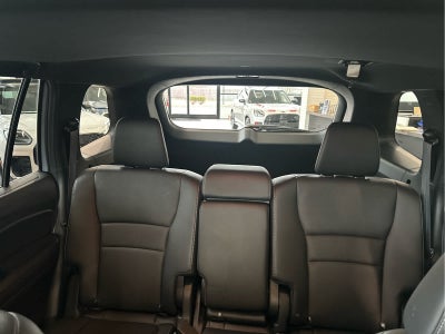 2023 Honda Passport EX-L AWD