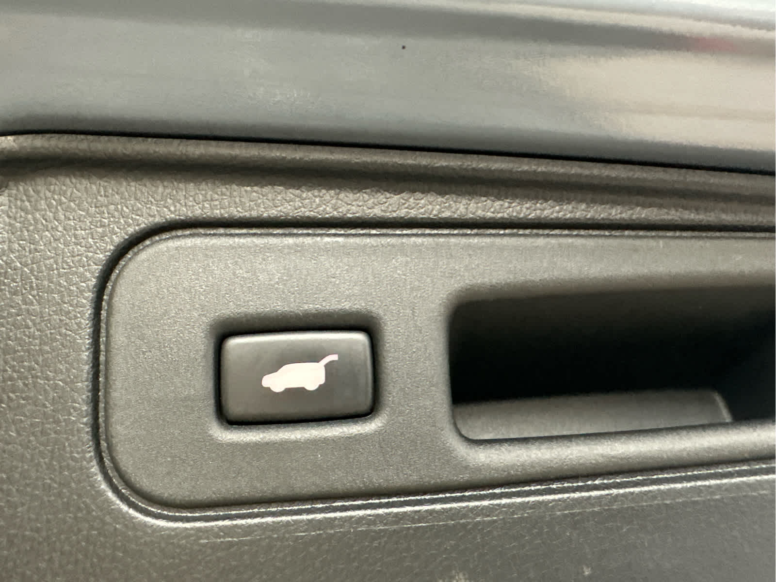 2023 Honda Passport EX-L AWD