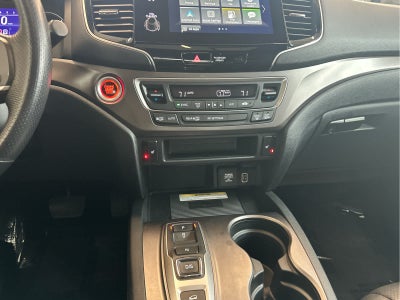 2023 Honda Passport EX-L AWD