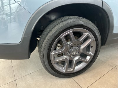 2023 Honda Passport EX-L AWD