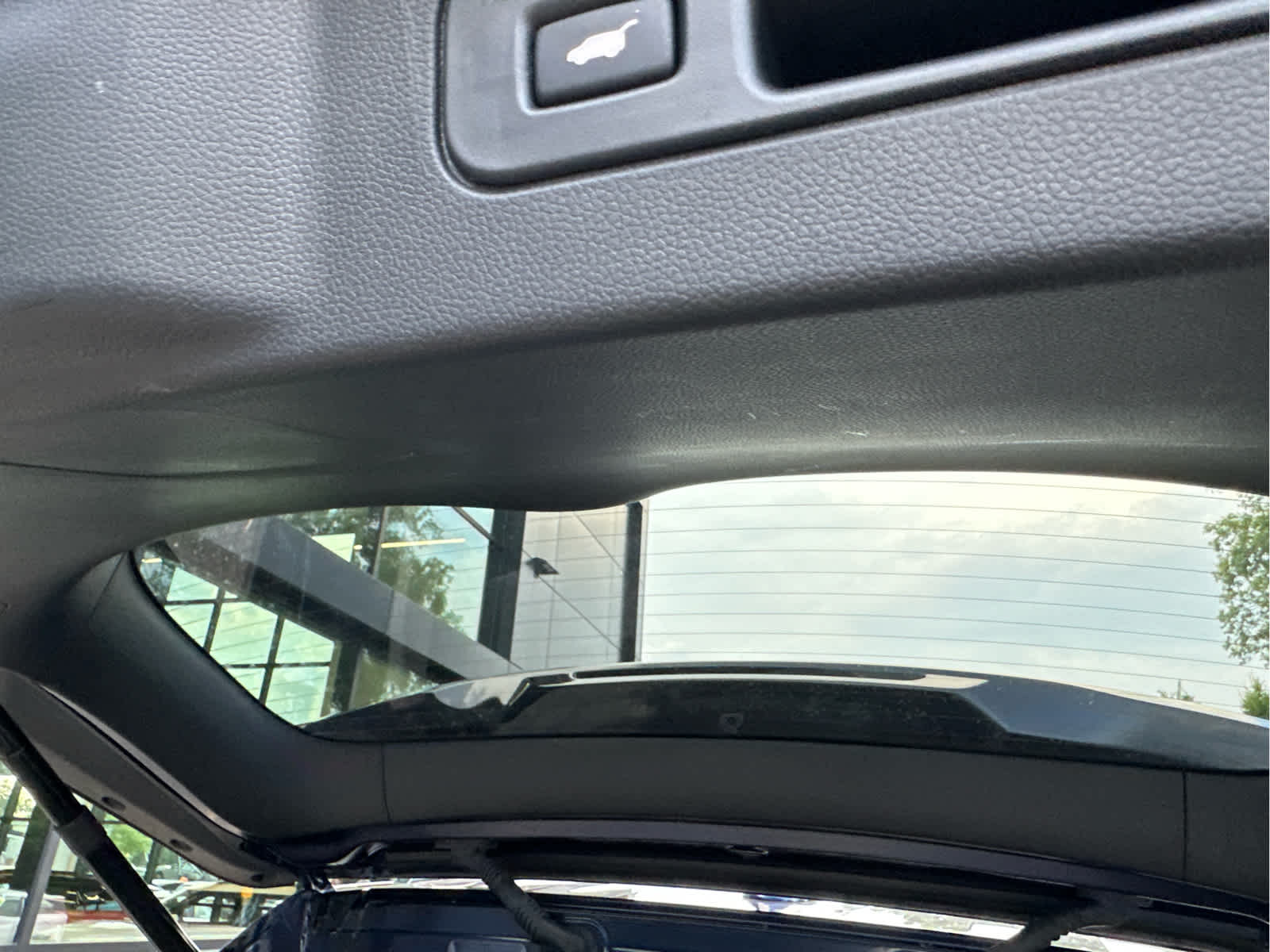 2025 Honda Pilot Touring AWD