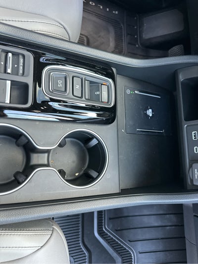2025 Honda Pilot Touring AWD