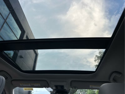 2025 Honda Pilot Touring AWD