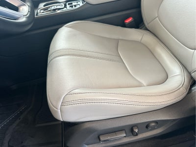 2025 Honda Pilot Touring AWD